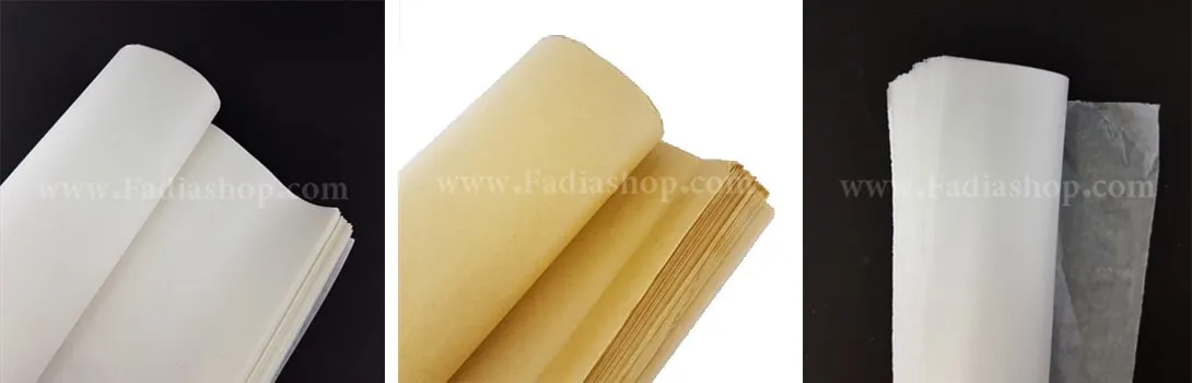 کاغذ الگو خیاطی